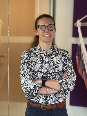 Chiara Pescatori