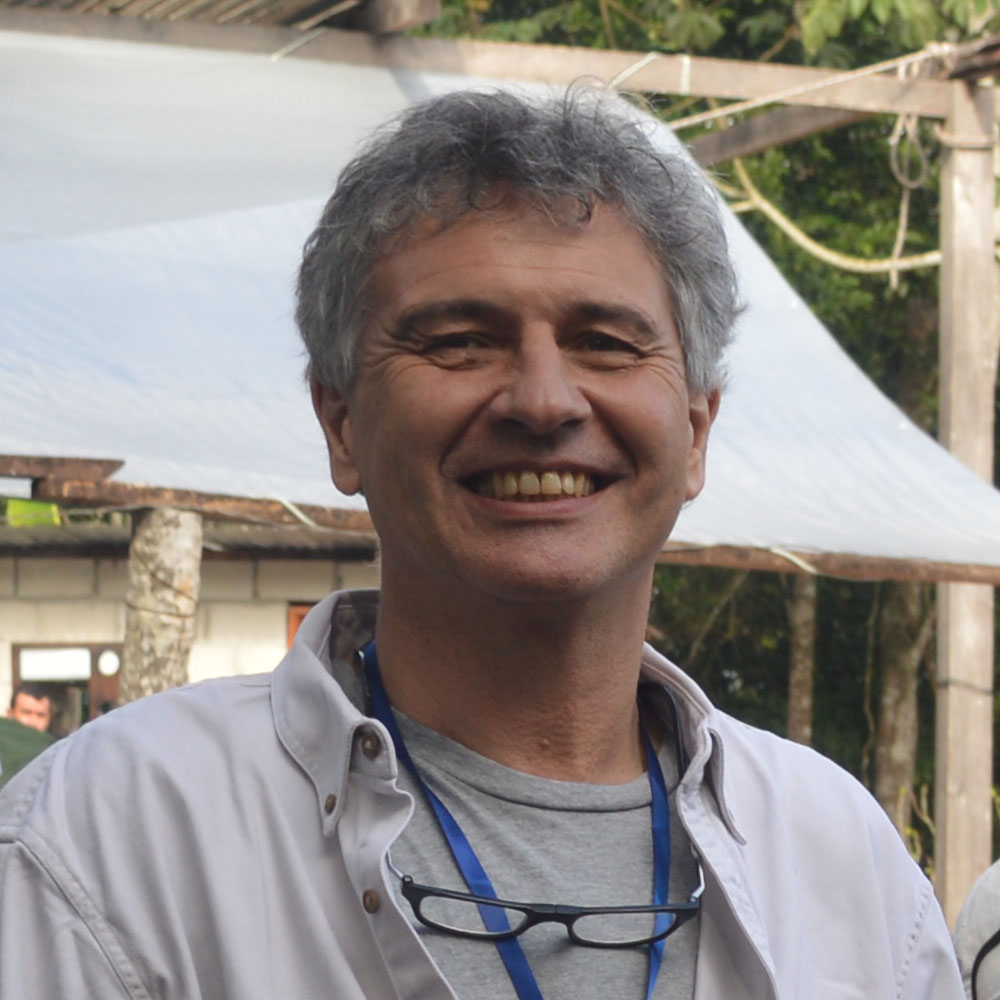 Patrick Losch